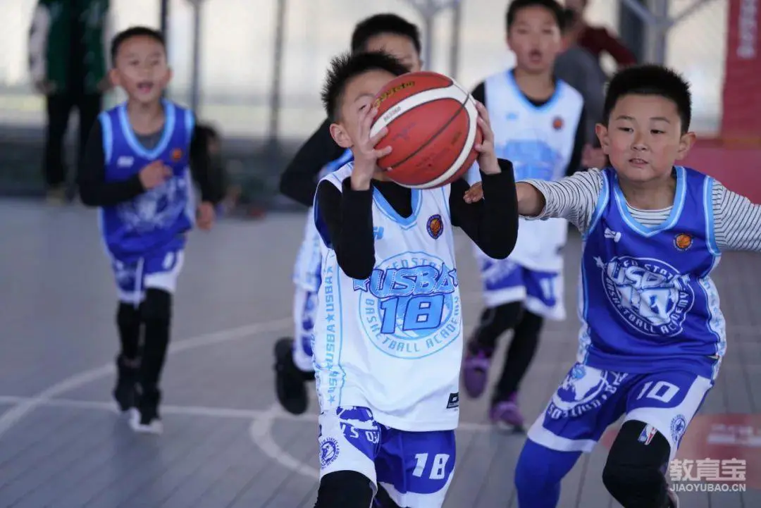 如何通过定期评估提升篮球进步效果?_2